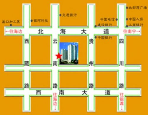 Resort Joylife Hotel Bắc Hải Tiện nghi bức ảnh