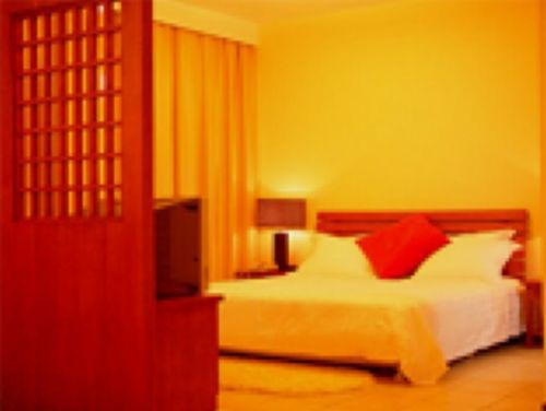 Resort Joylife Hotel Bắc Hải Phòng bức ảnh