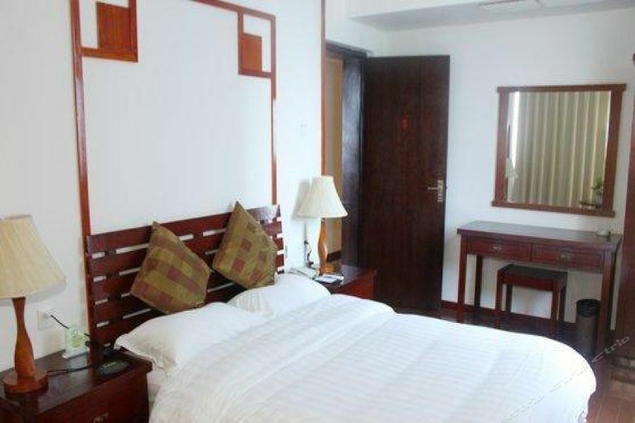 Resort Joylife Hotel Bắc Hải Ngoại thất bức ảnh